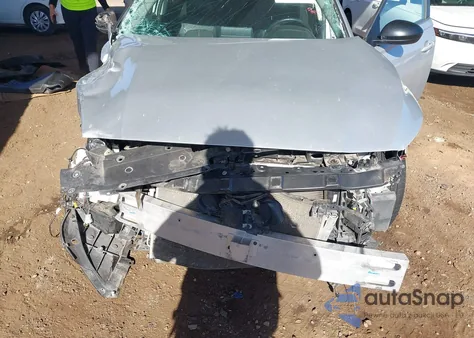 2019 Nissan Altima 2.5 Sr z USA, uszkodzony, nr VIN 1N4BL4CV3KC168379